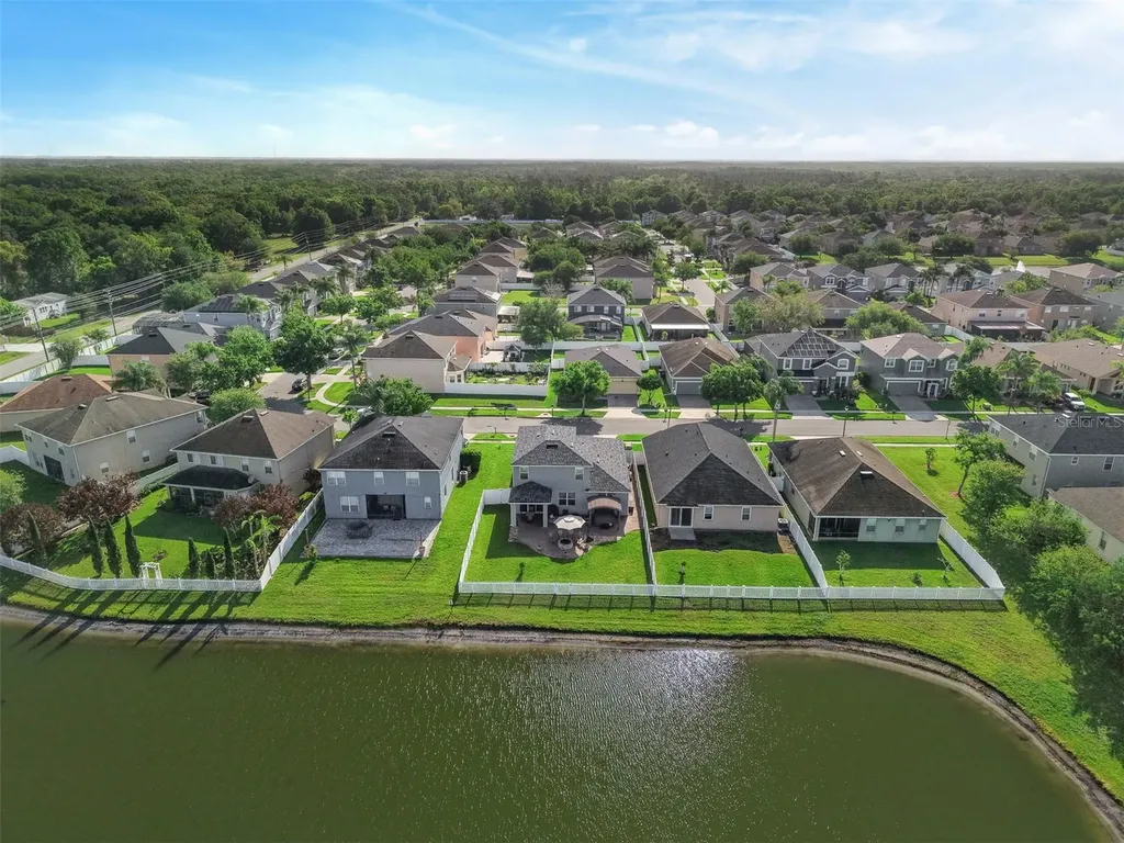 613 Cortona Drive Orlando FL 32828