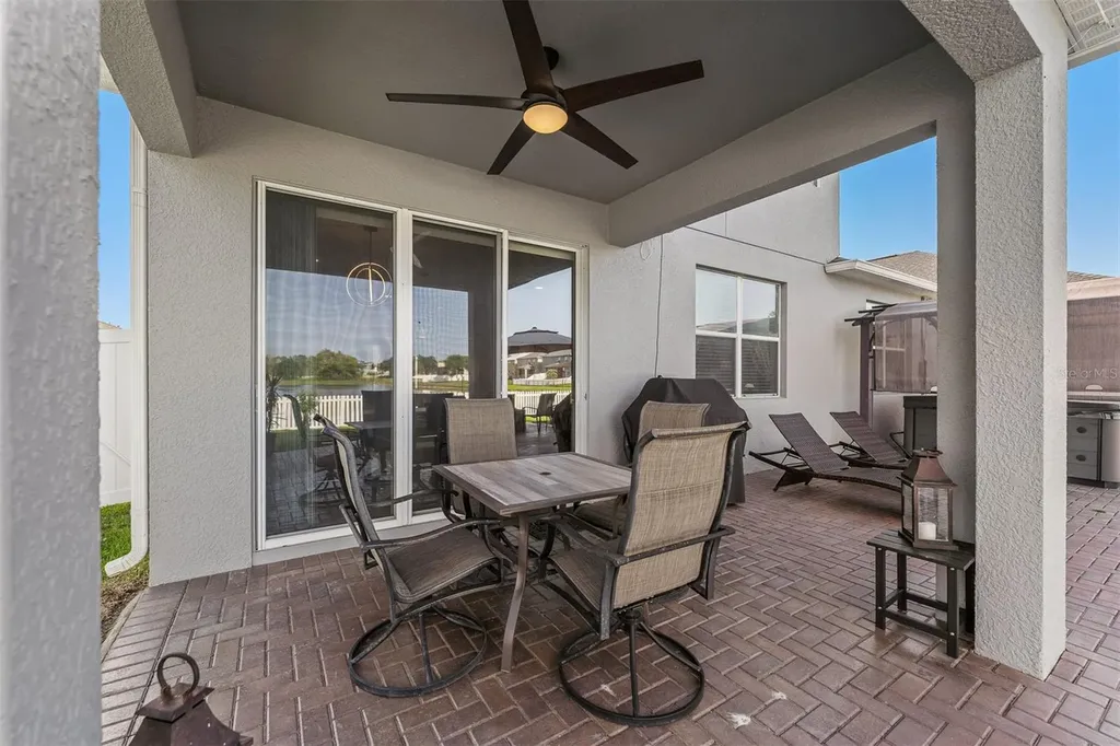 613 Cortona Drive Orlando FL 32828