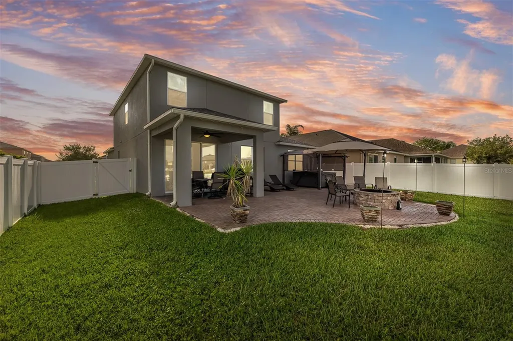 613 Cortona Drive Orlando FL 32828