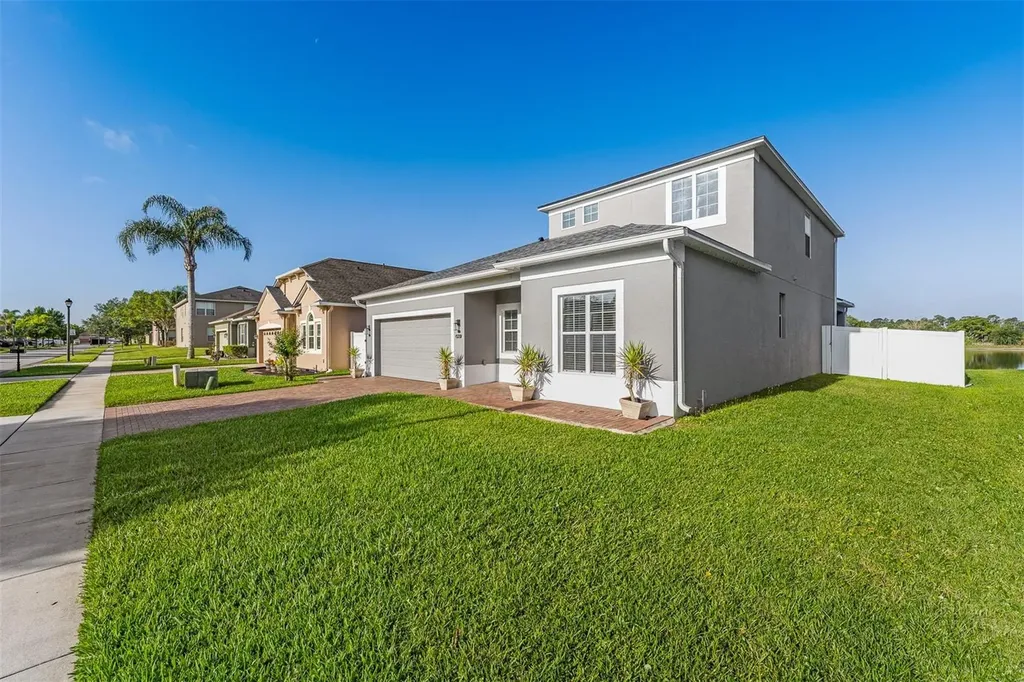 613 Cortona Drive Orlando FL 32828