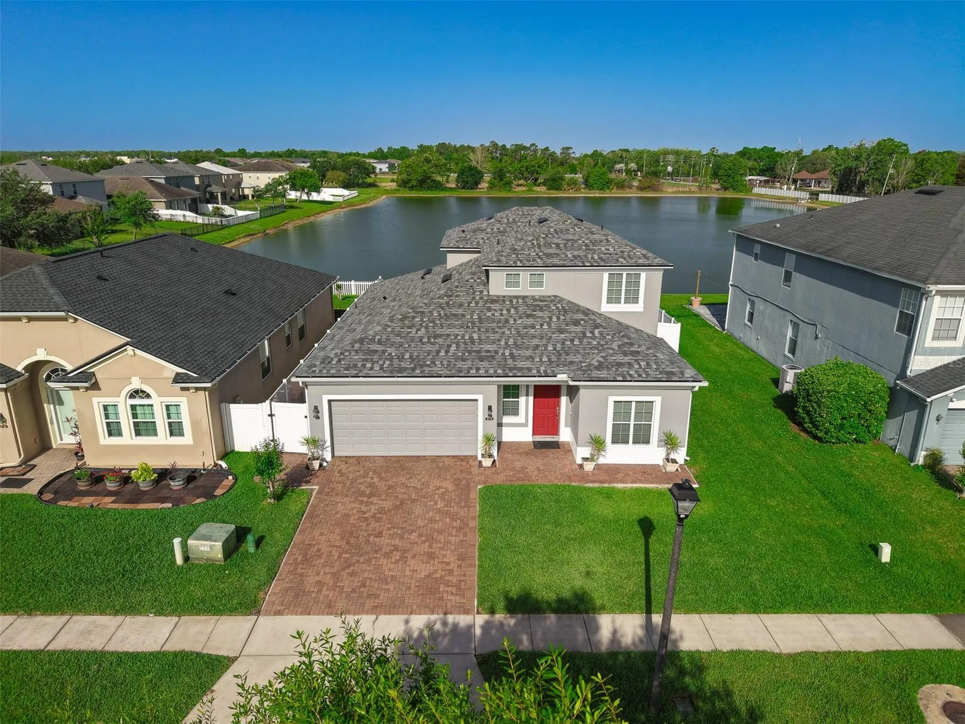 613 Cortona Drive Orlando FL 32828