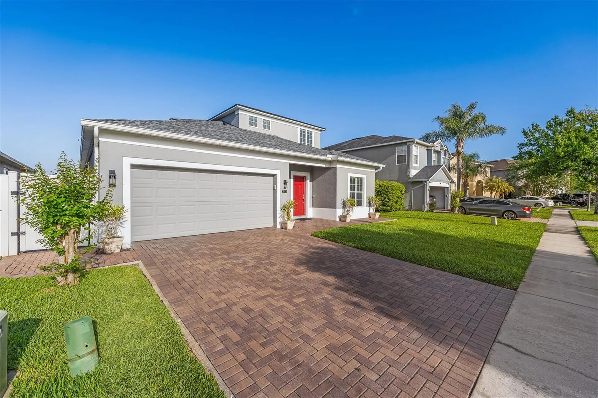 613 Cortona Drive Orlando FL 32828