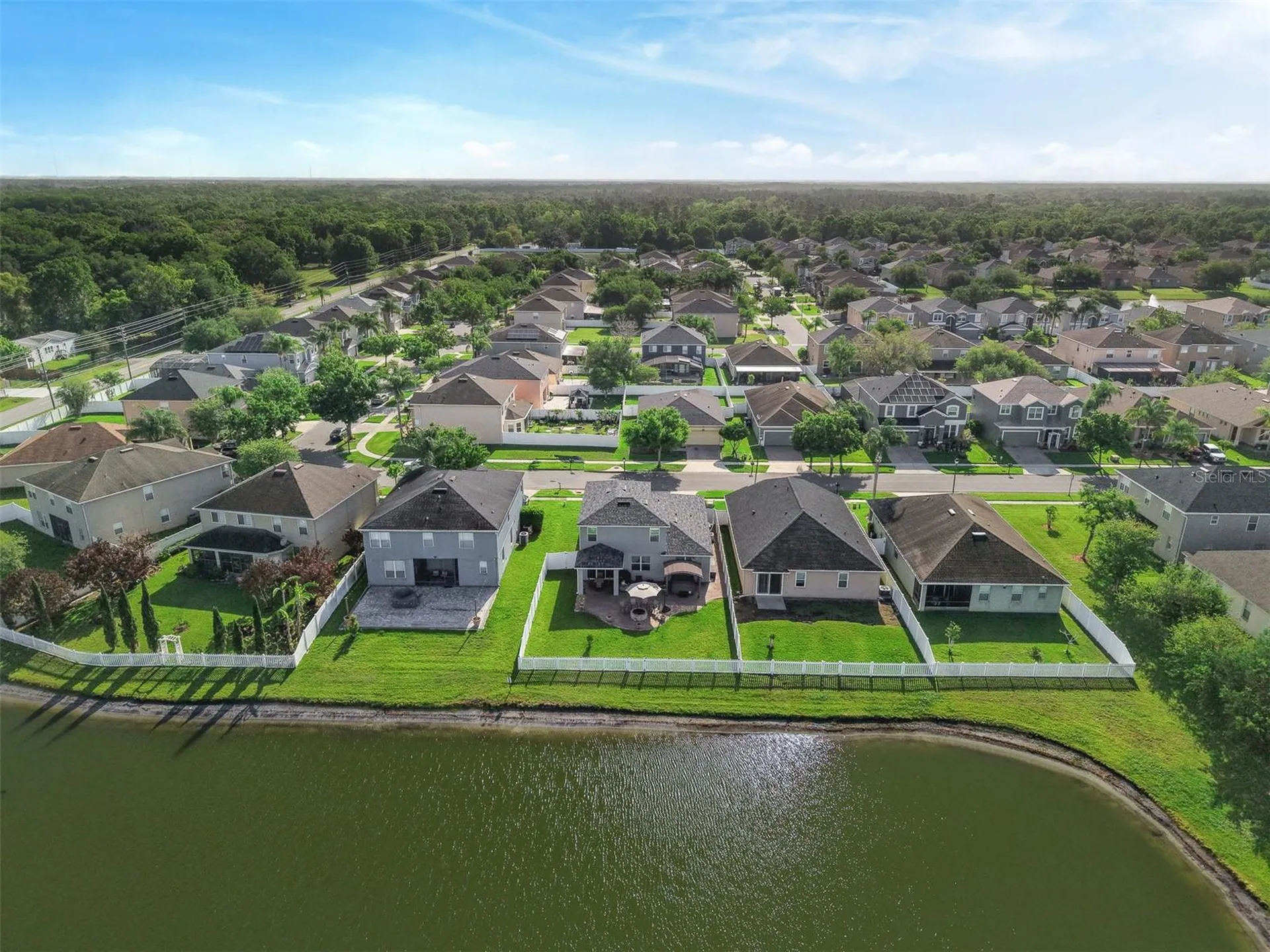 613 Cortona Drive Orlando FL 32828