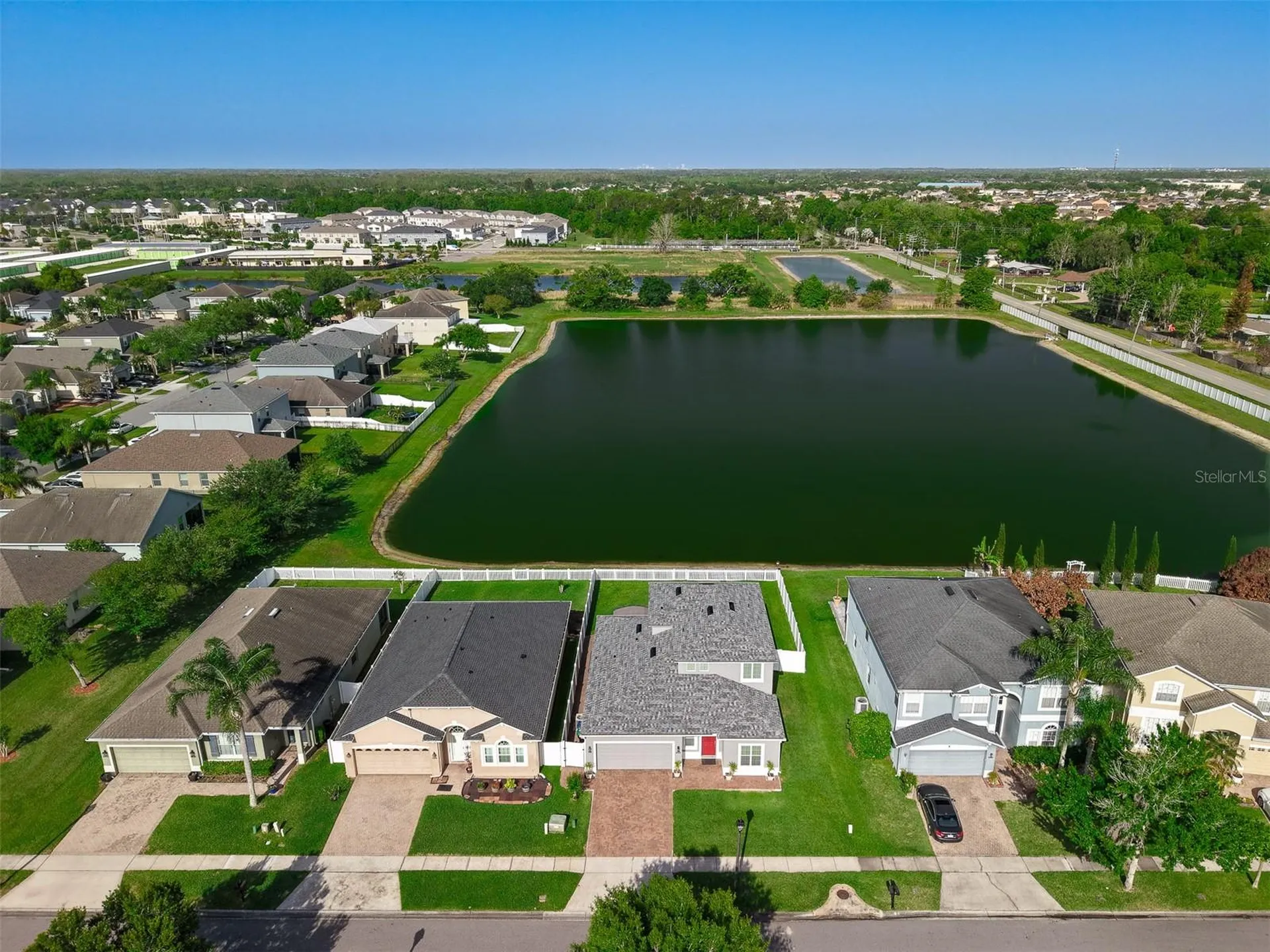 613 Cortona Drive Orlando FL 32828