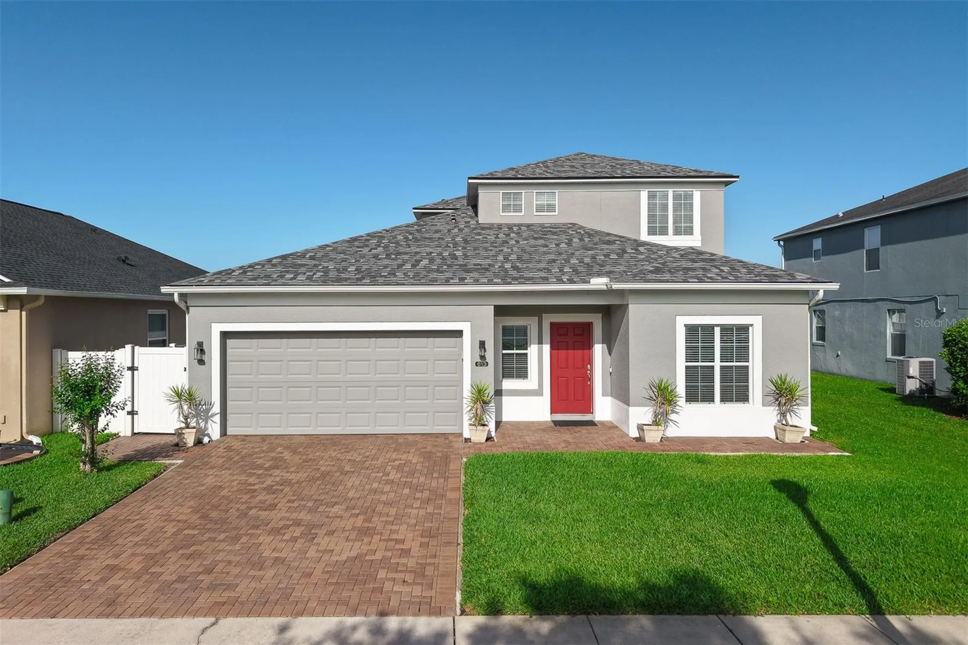 613 Cortona Drive Orlando FL 32828