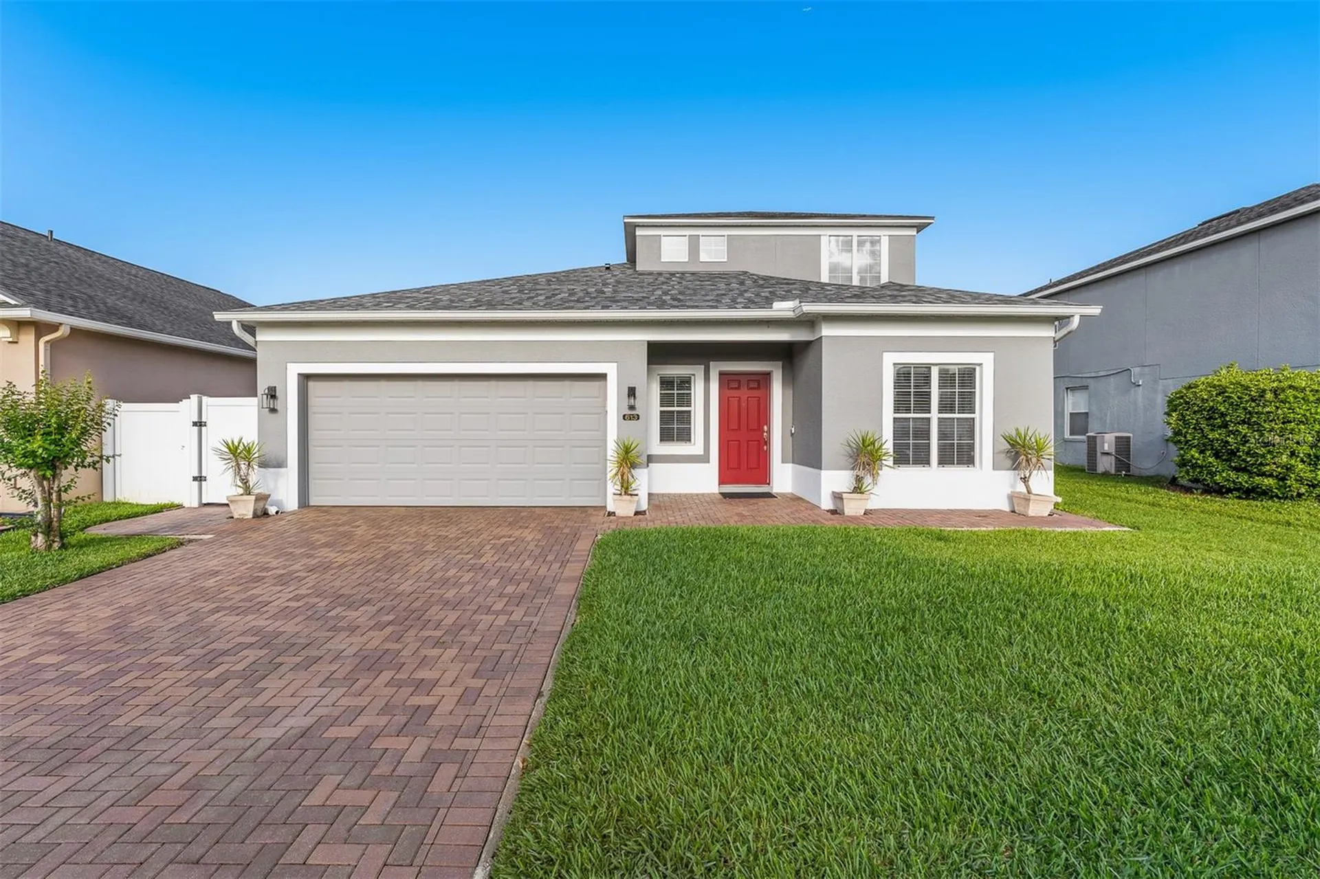 613 Cortona Drive Orlando FL 32828