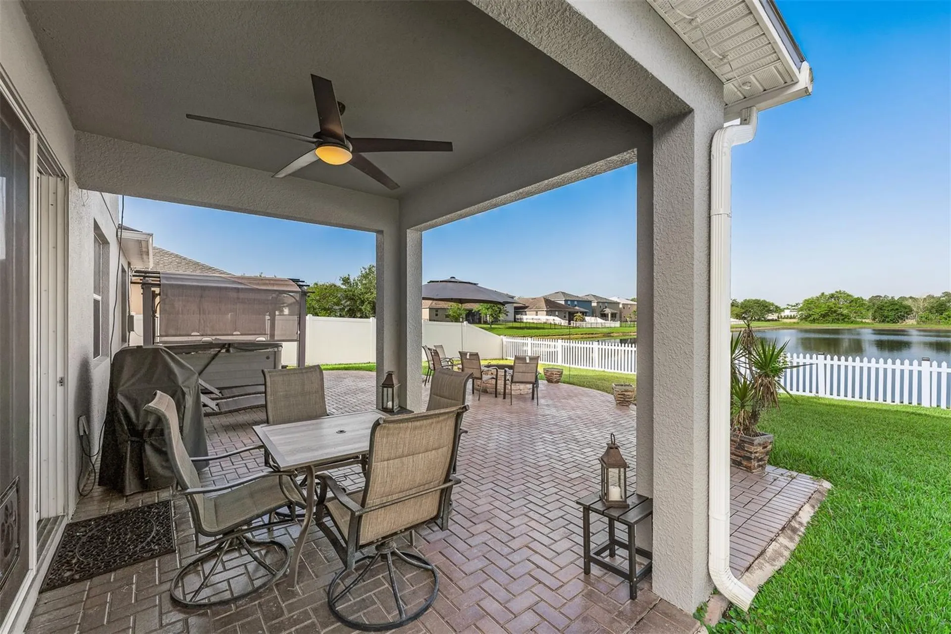 613 Cortona Drive Orlando FL 32828