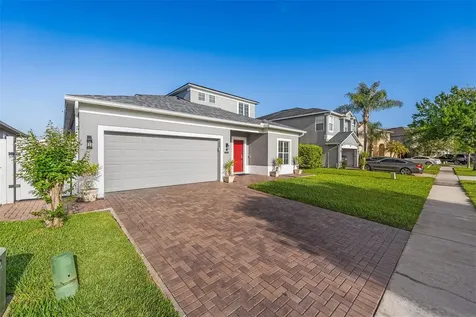 613 Cortona Drive Orlando FL 32828