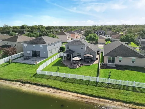 613 Cortona Drive Orlando FL 32828