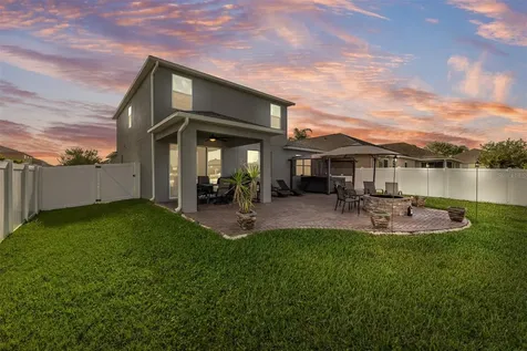 613 Cortona Drive Orlando FL 32828