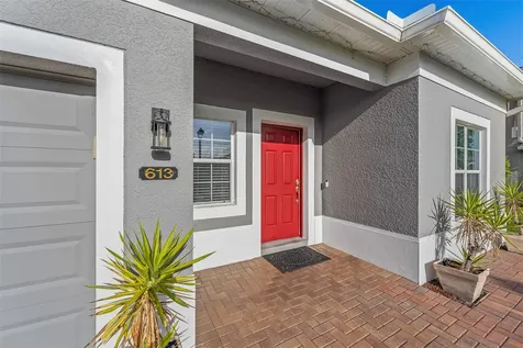 613 Cortona Drive Orlando FL 32828