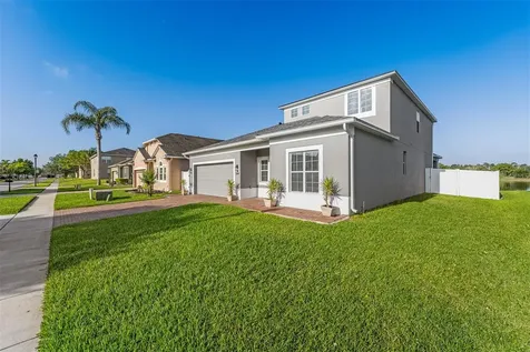 613 Cortona Drive Orlando FL 32828