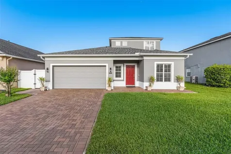 613 Cortona Drive Orlando FL 32828