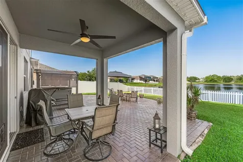 613 Cortona Drive Orlando FL 32828