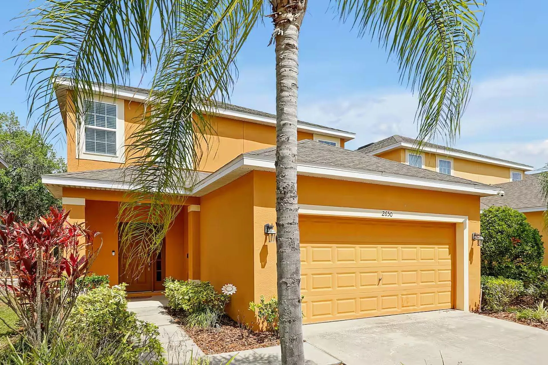 2650 Santosh Cove Kissimmee FL 34746