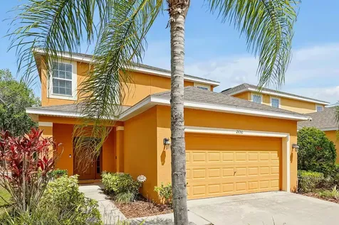 2650 Santosh Cove Kissimmee FL 34746