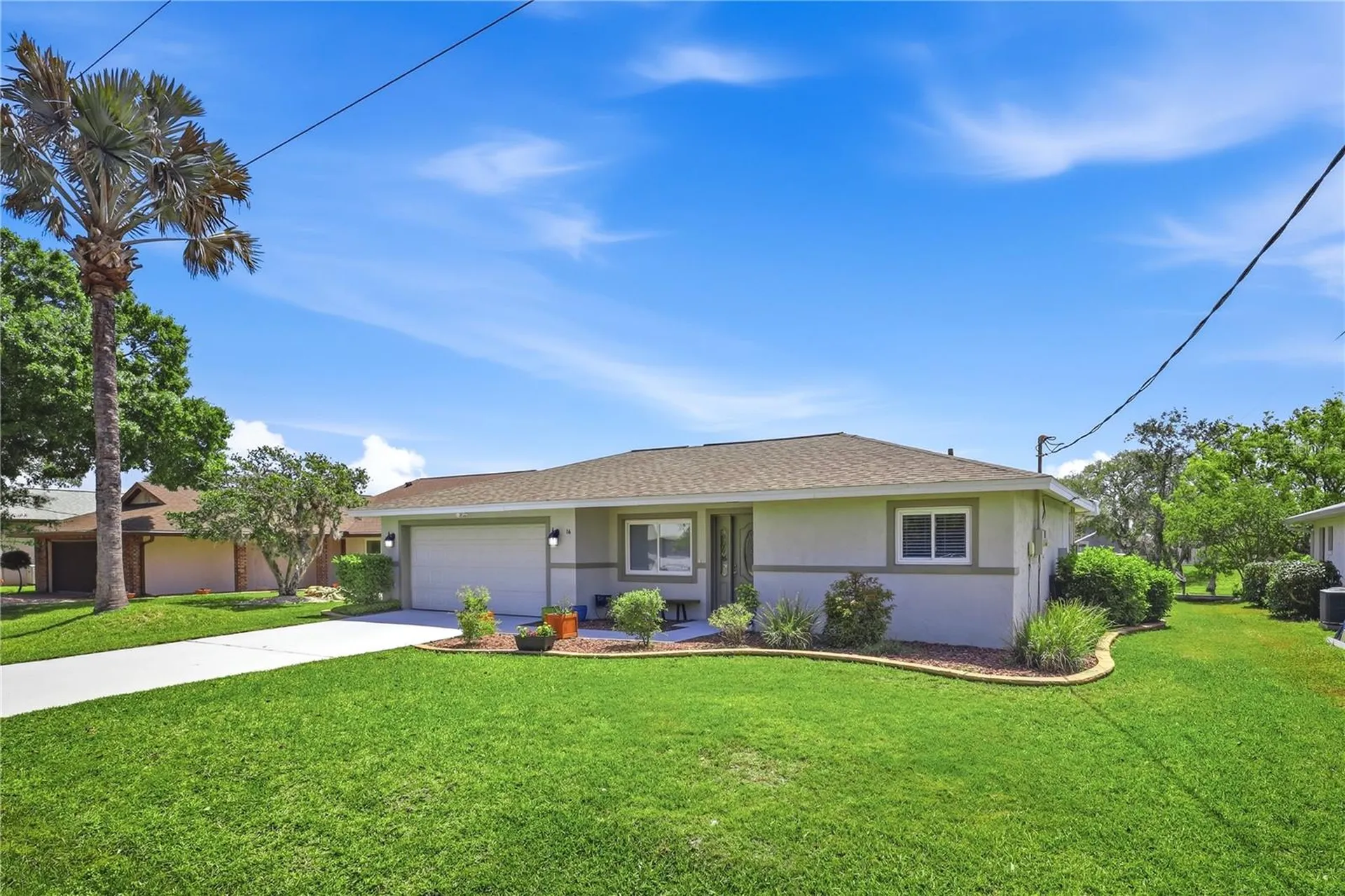 16 Cedardale Court Palm Coast FL 32137