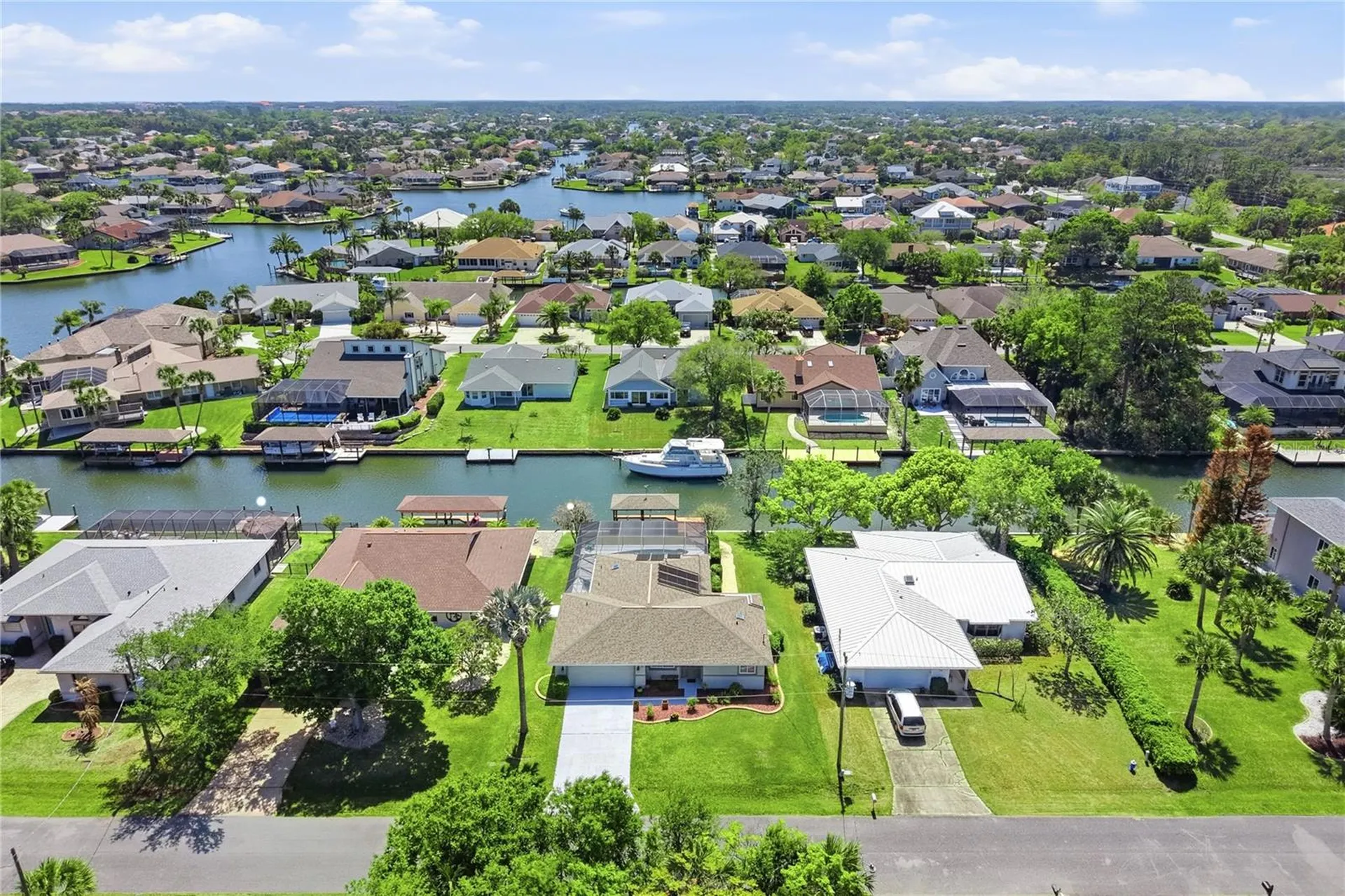 16 Cedardale Court Palm Coast FL 32137