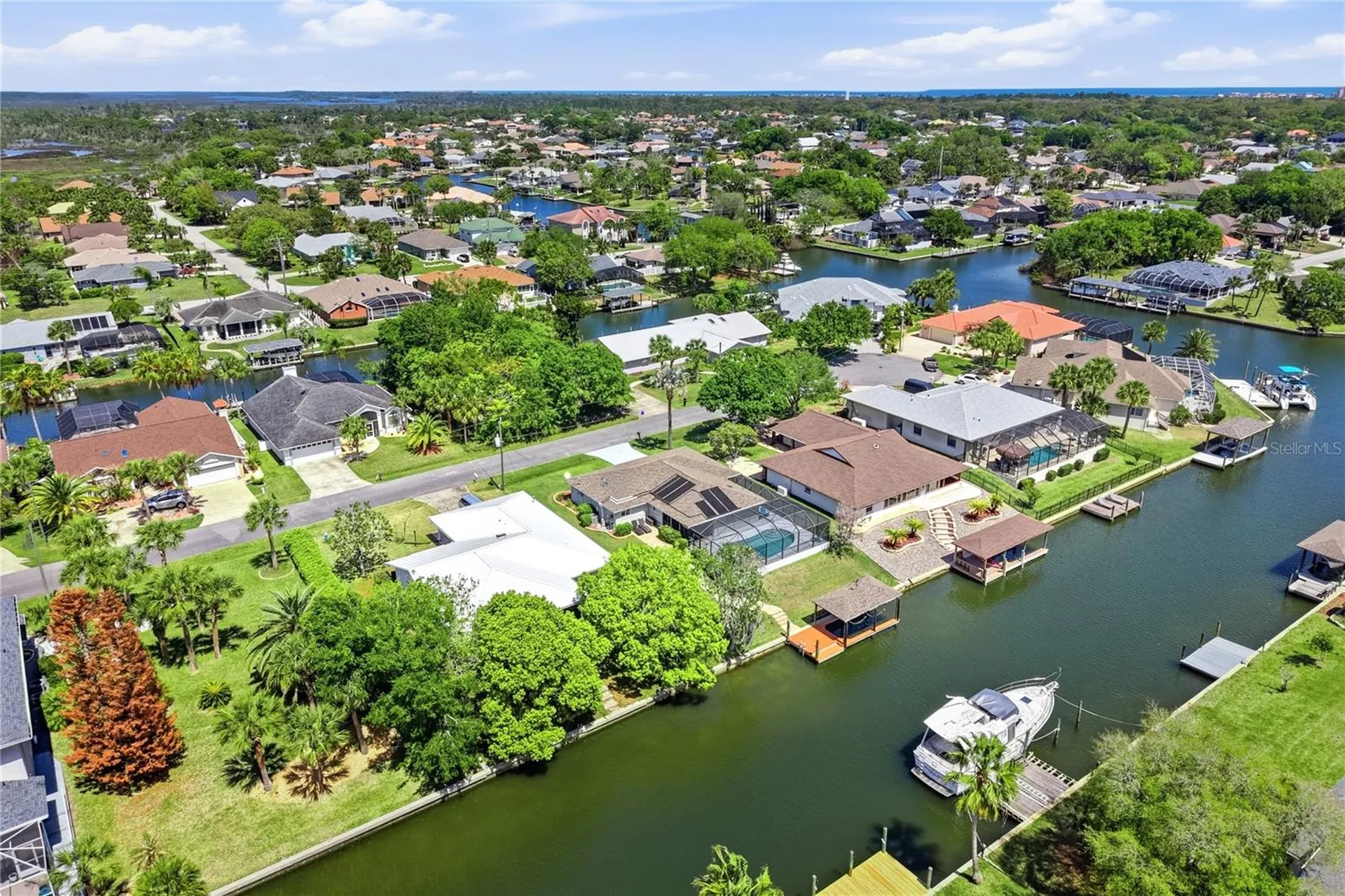 16 Cedardale Court Palm Coast FL 32137