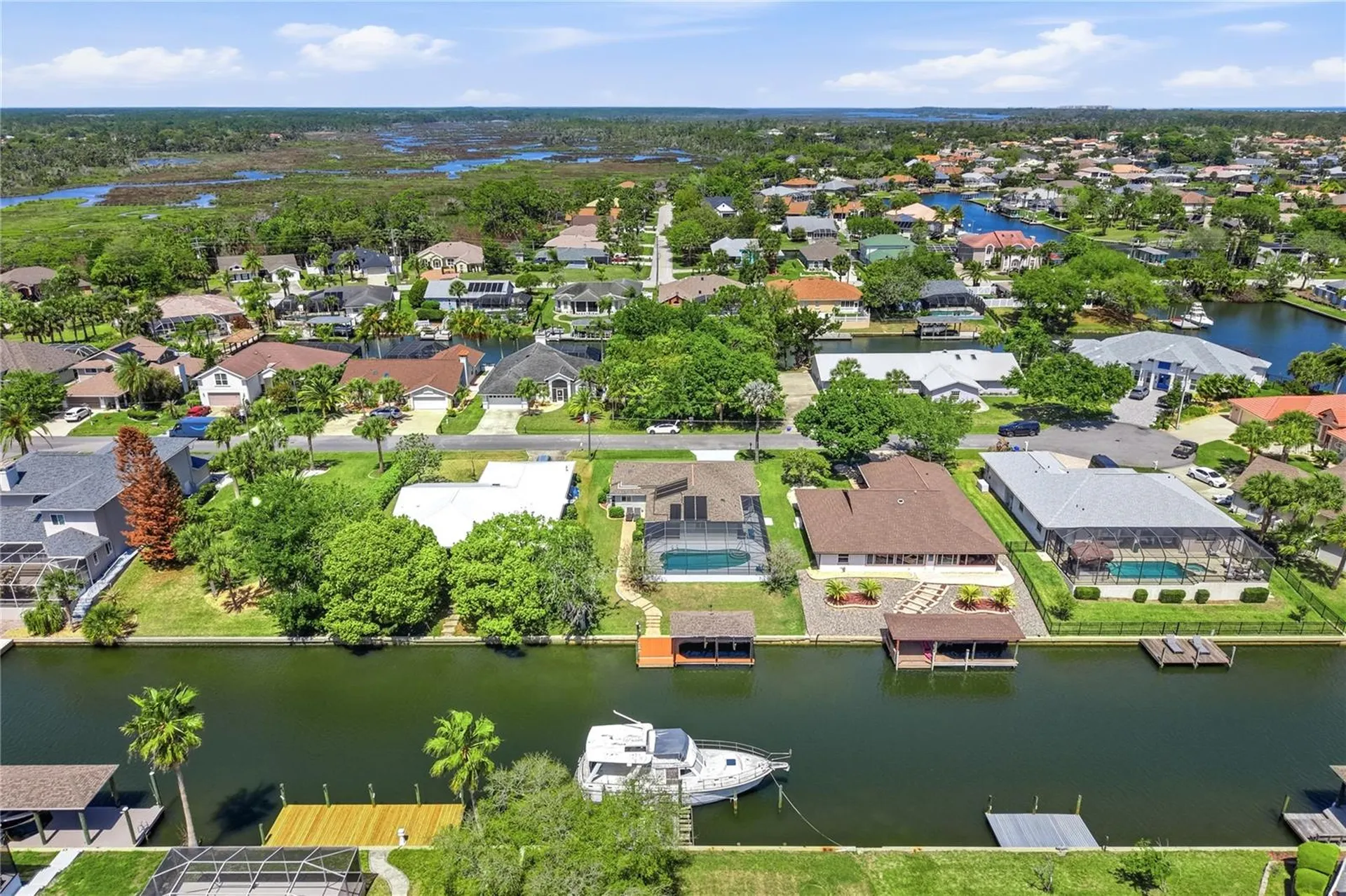 16 Cedardale Court Palm Coast FL 32137