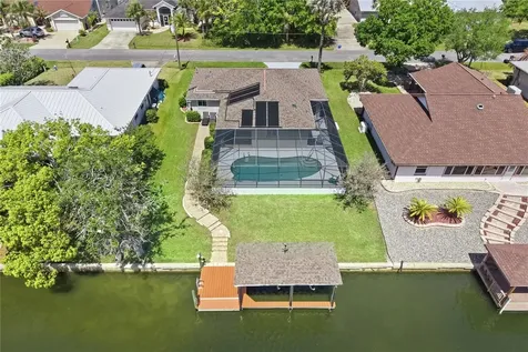 16 Cedardale Court Palm Coast FL 32137