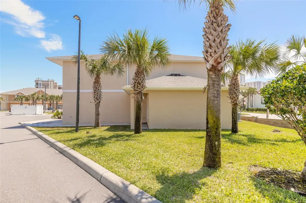 Daytona Beach Shores FL 32118
