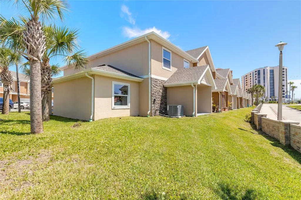Daytona Beach Shores FL 32118