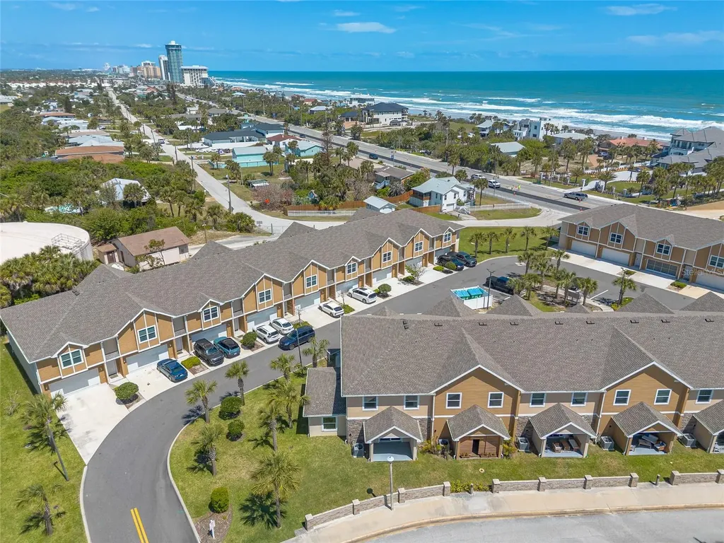 Daytona Beach Shores FL 32118