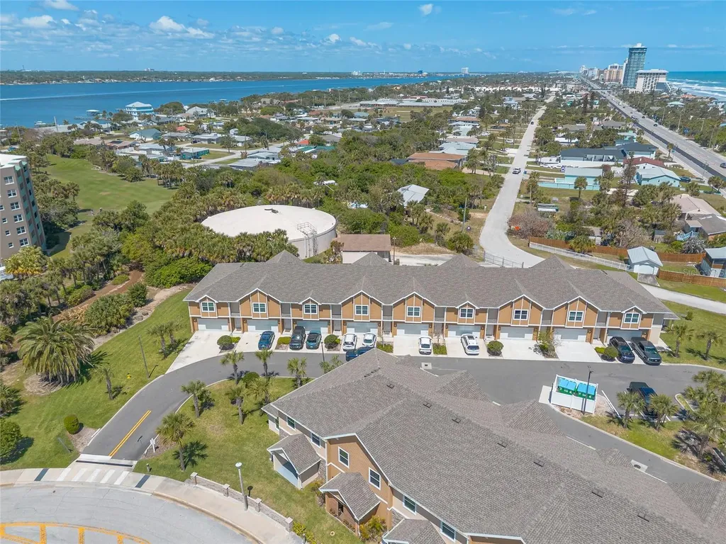Daytona Beach Shores FL 32118
