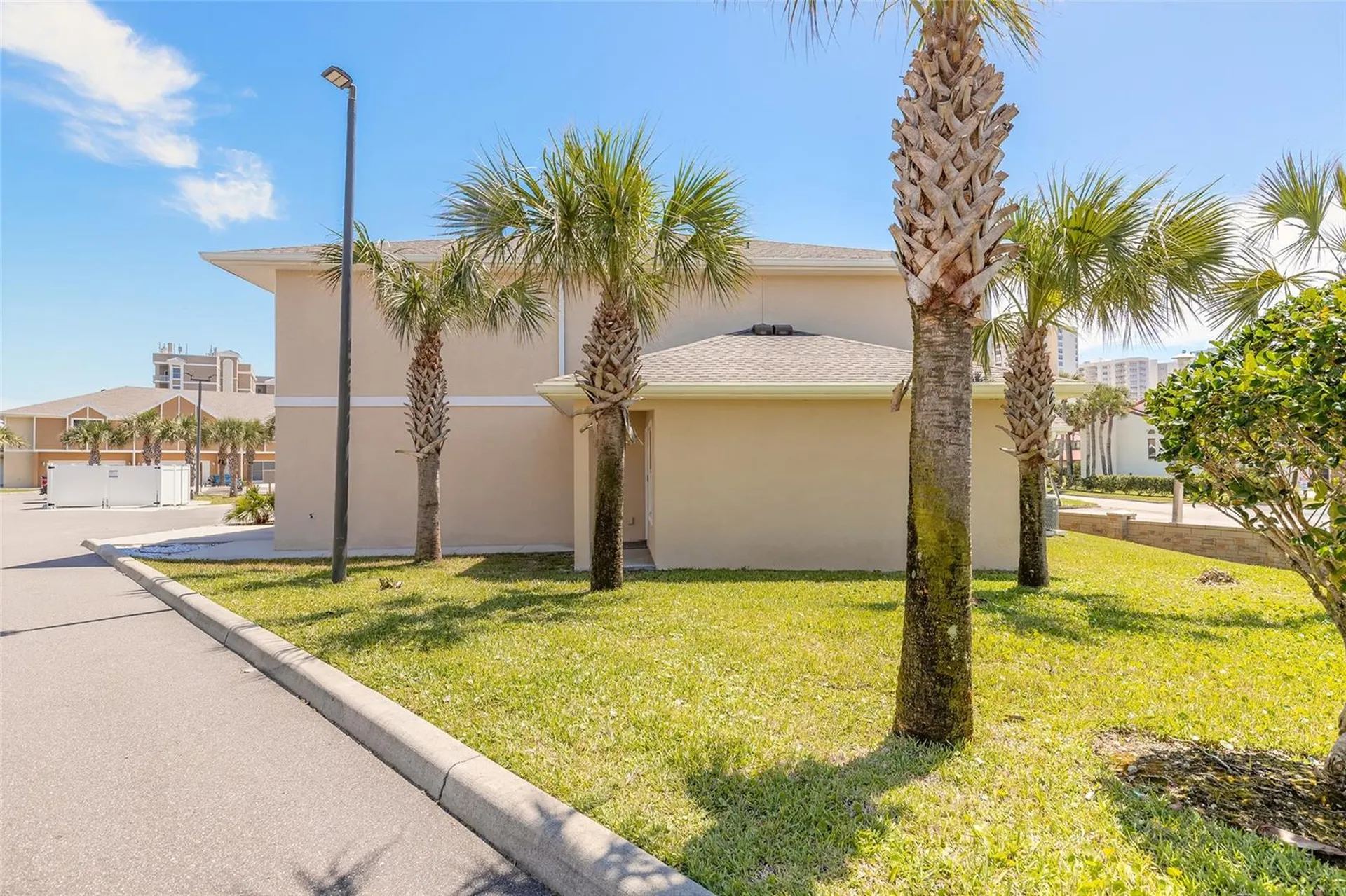Daytona Beach Shores FL 32118