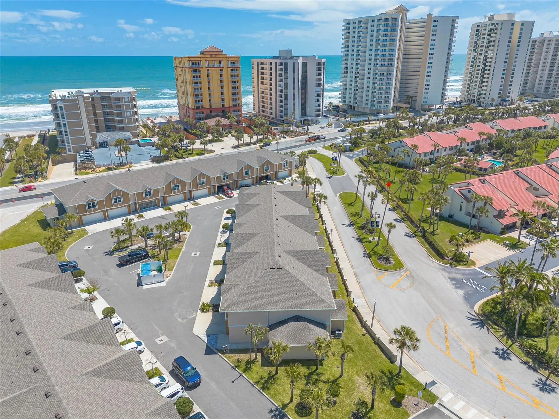 Daytona Beach Shores FL 32118