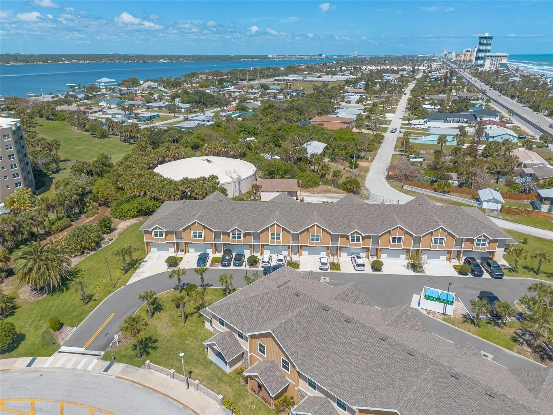 Daytona Beach Shores FL 32118