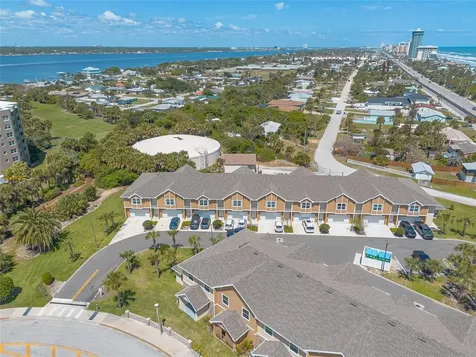Daytona Beach Shores FL 32118
