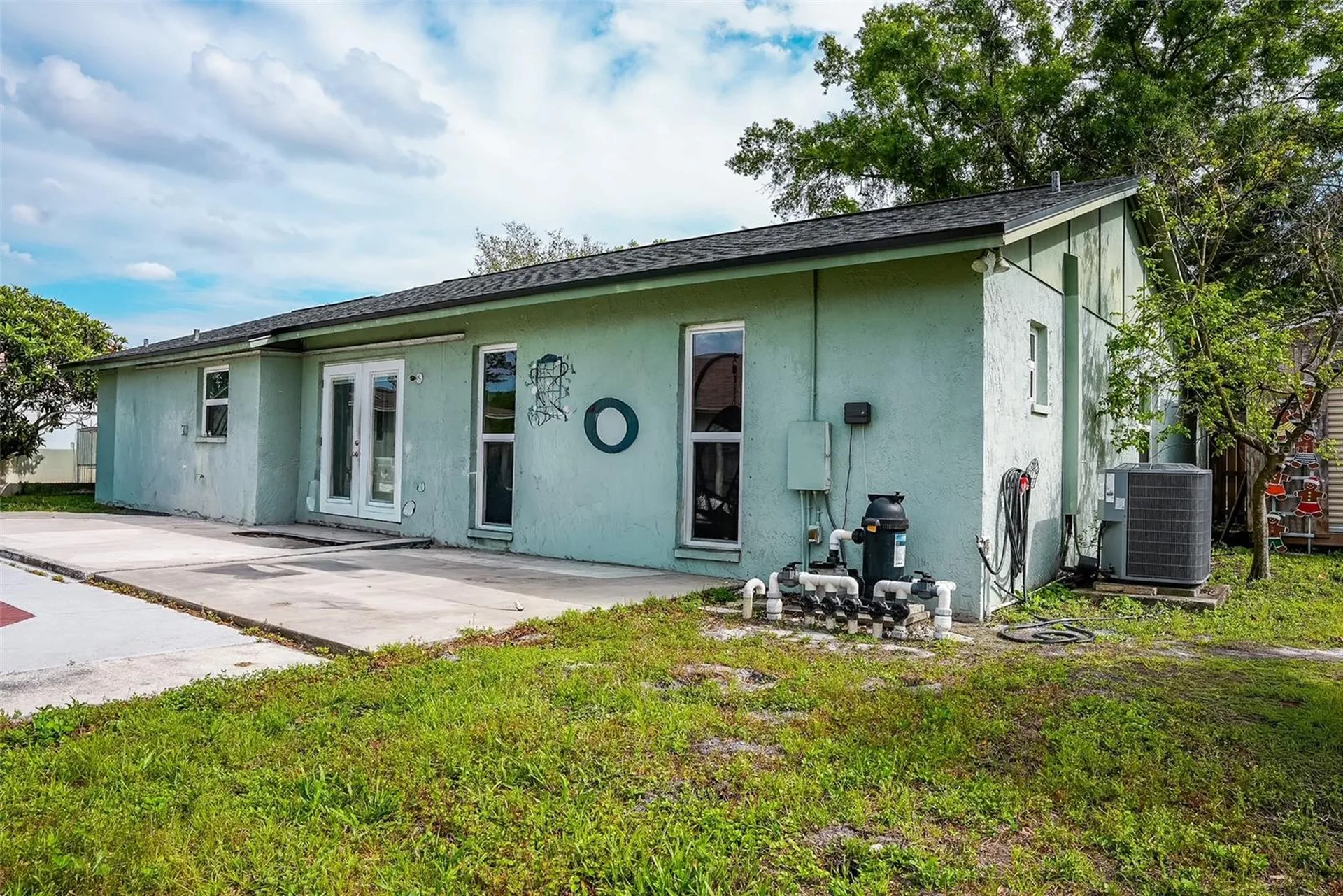 12422 Cardiff Drive Tampa FL 33625