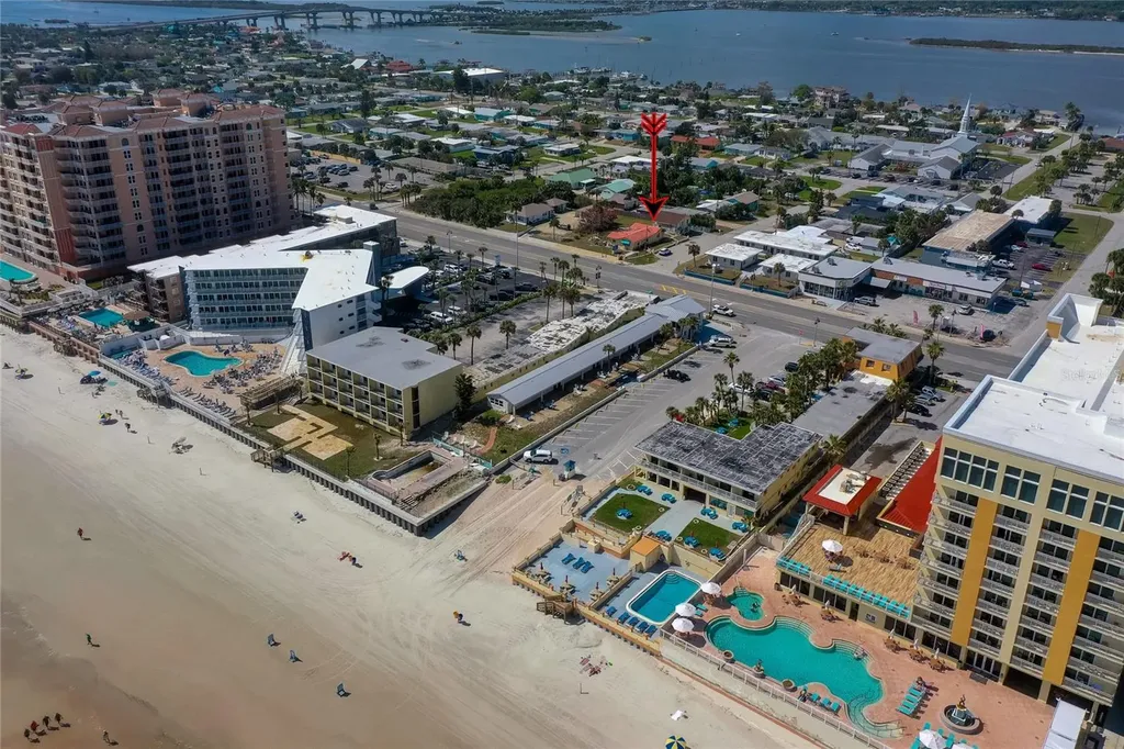 3226 S Atlantic Avenue Daytona Beach FL 32118
