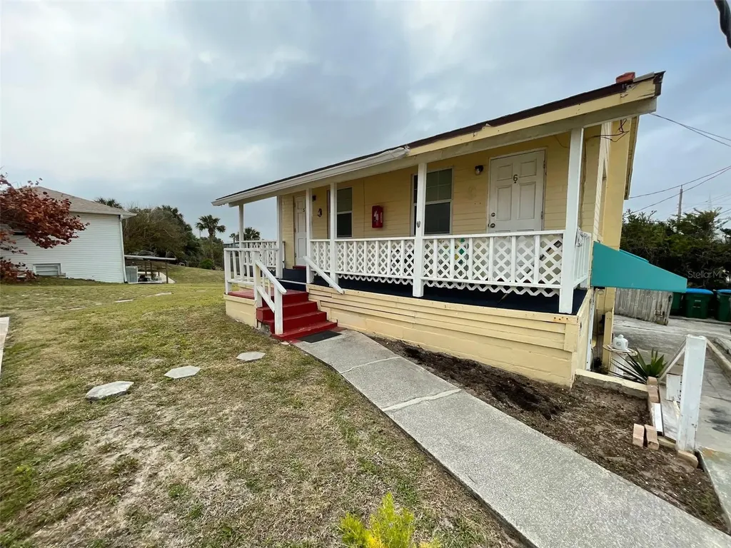 3226 S Atlantic Avenue Daytona Beach FL 32118