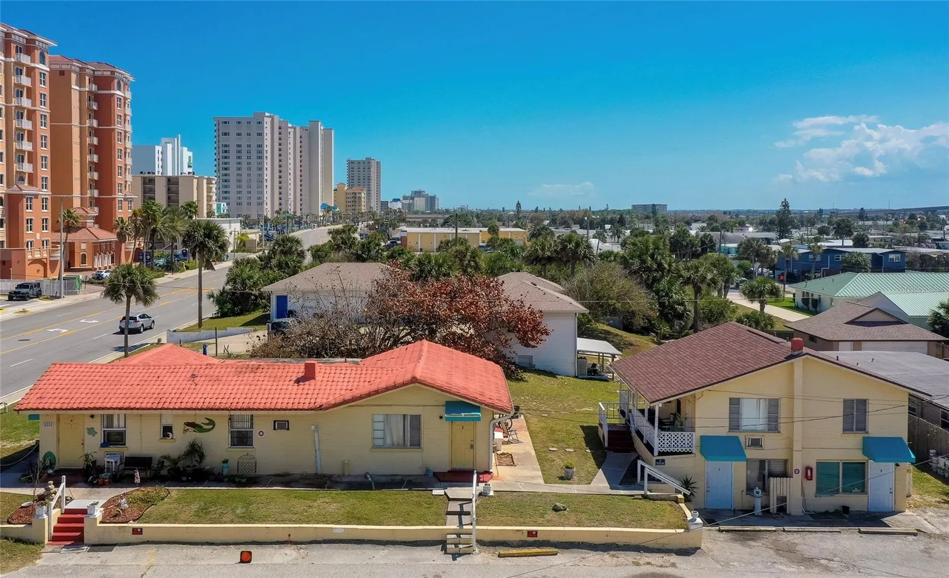 3226 S Atlantic Avenue Daytona Beach FL 32118