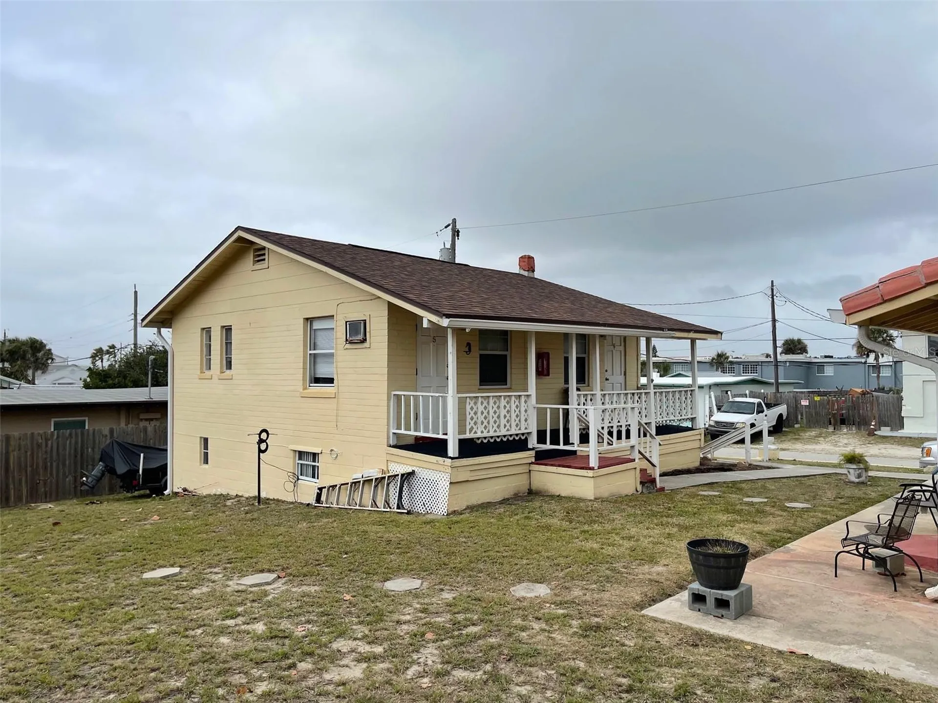 3226 S Atlantic Avenue Daytona Beach FL 32118