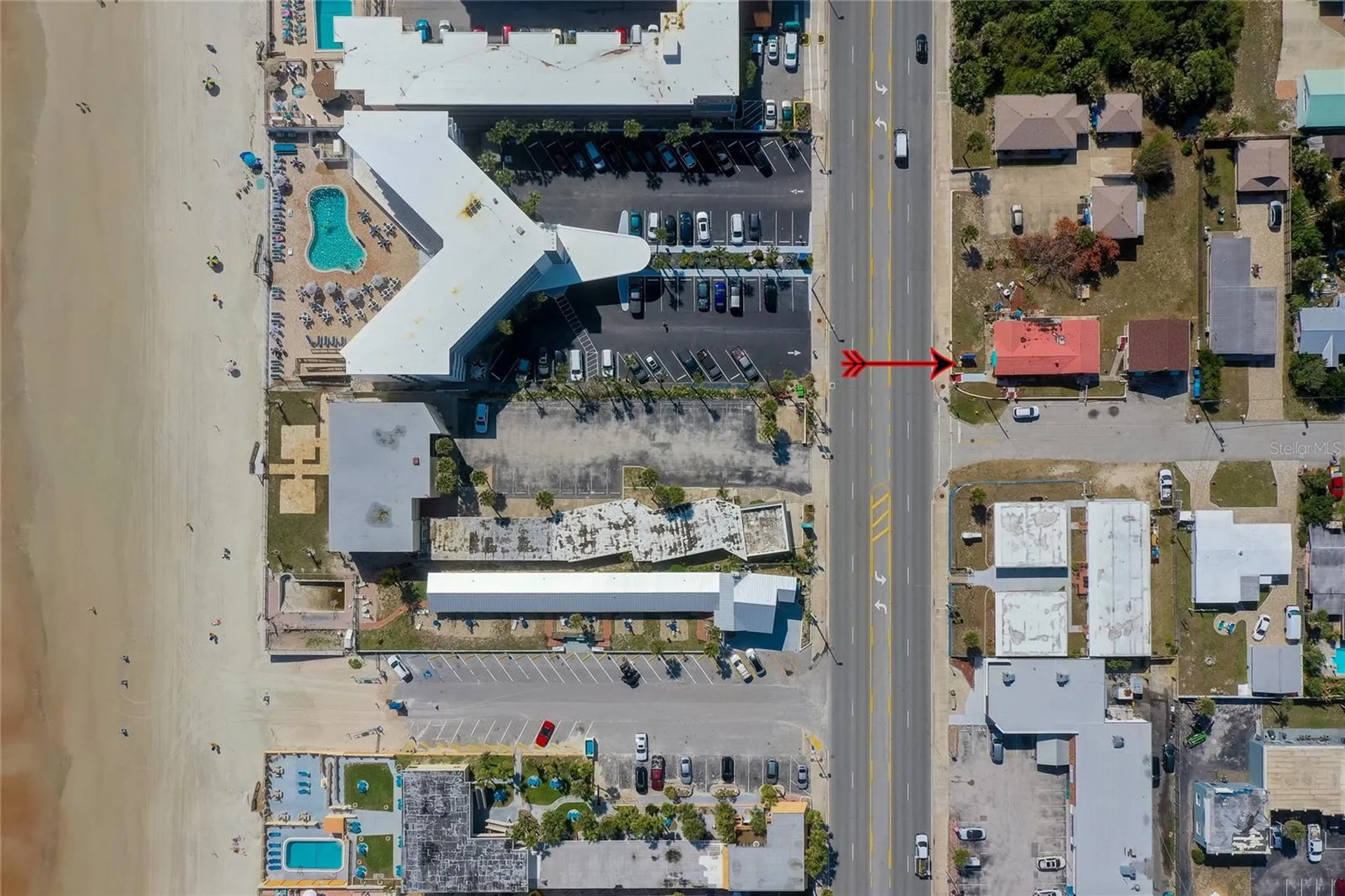 3226 S Atlantic Avenue Daytona Beach FL 32118