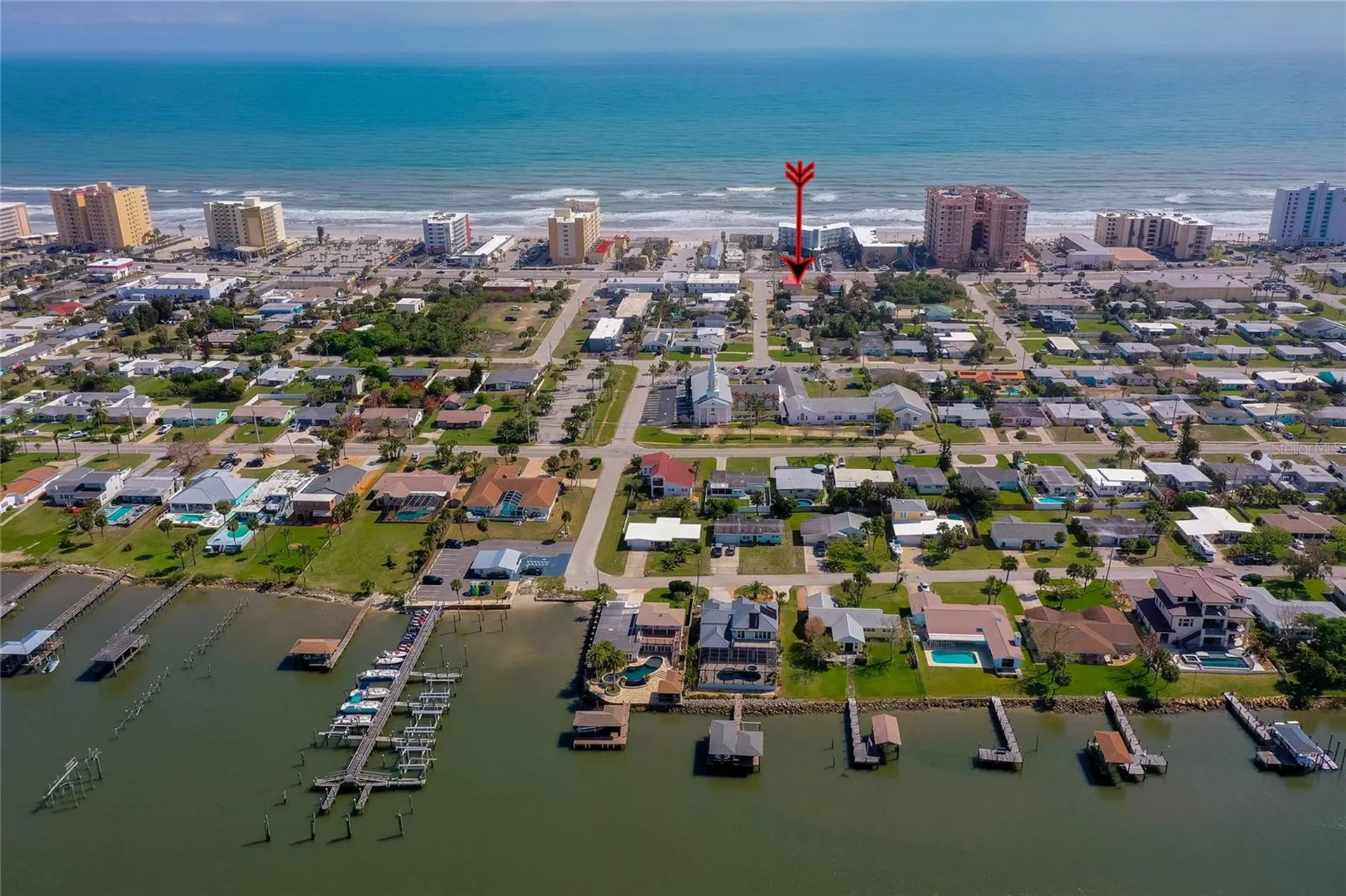 3226 S Atlantic Avenue Daytona Beach FL 32118