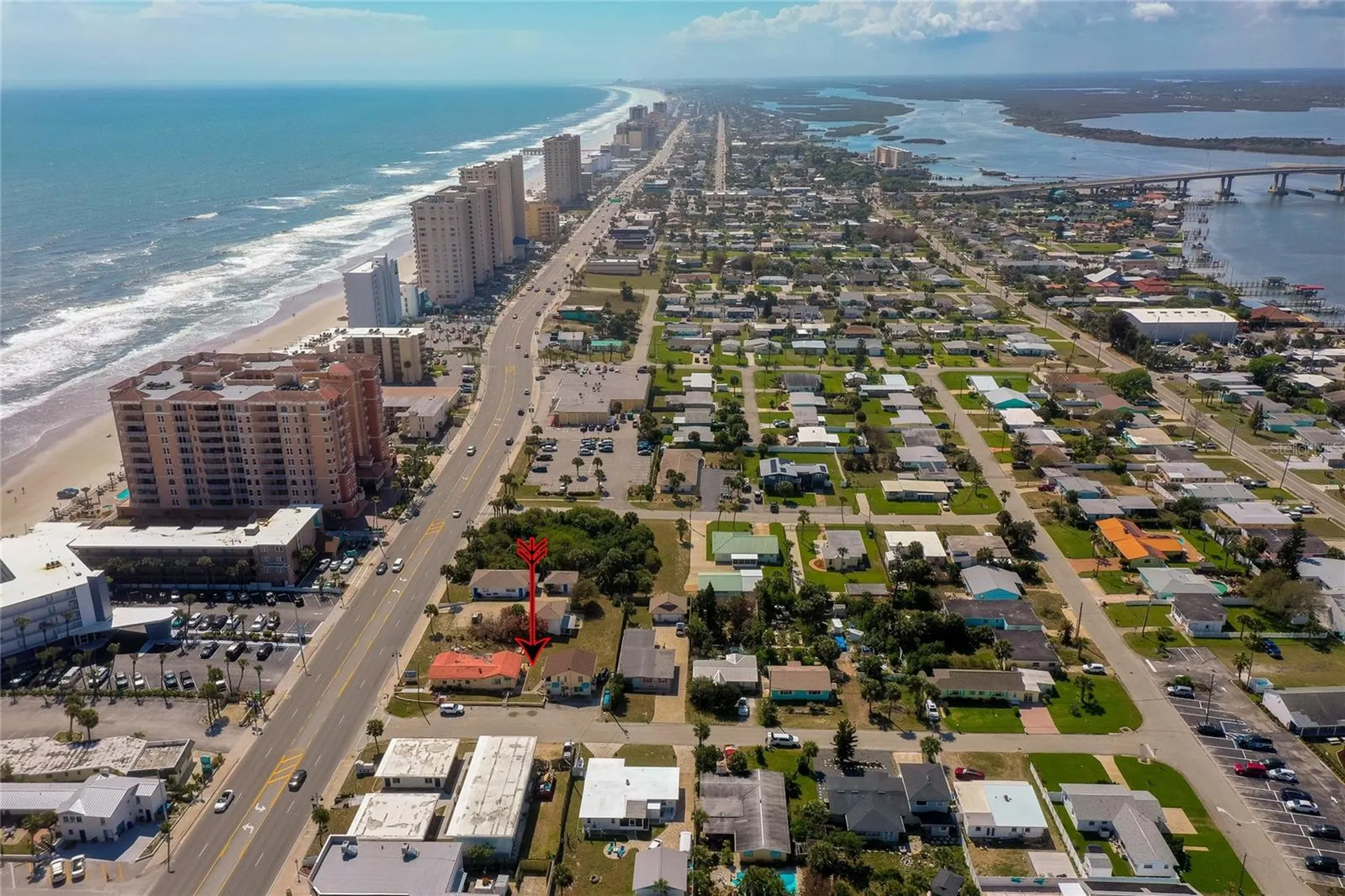 3226 S Atlantic Avenue Daytona Beach FL 32118