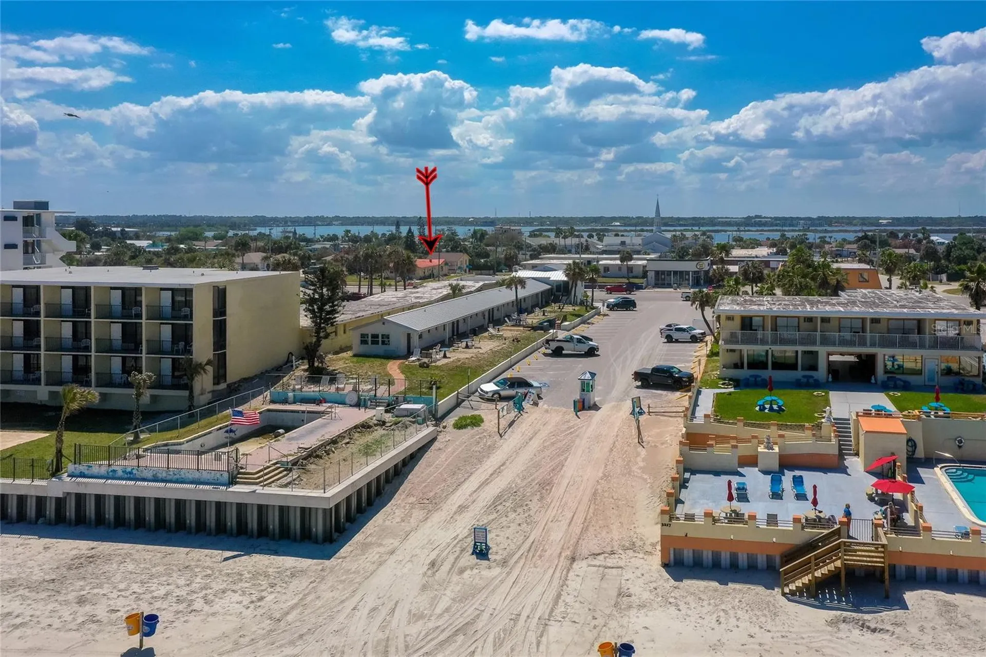 3226 S Atlantic Avenue Daytona Beach FL 32118