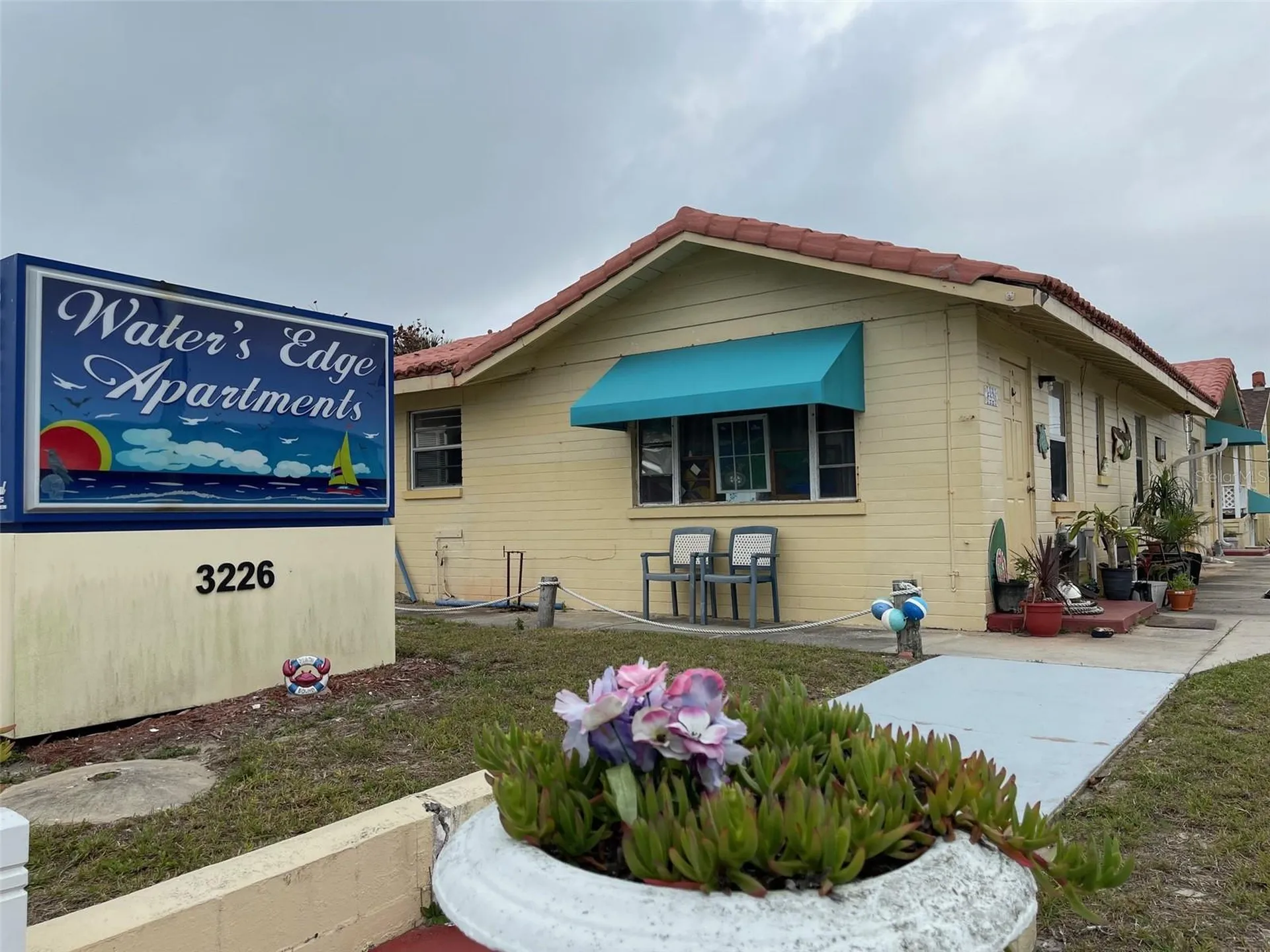 3226 S Atlantic Avenue Daytona Beach FL 32118