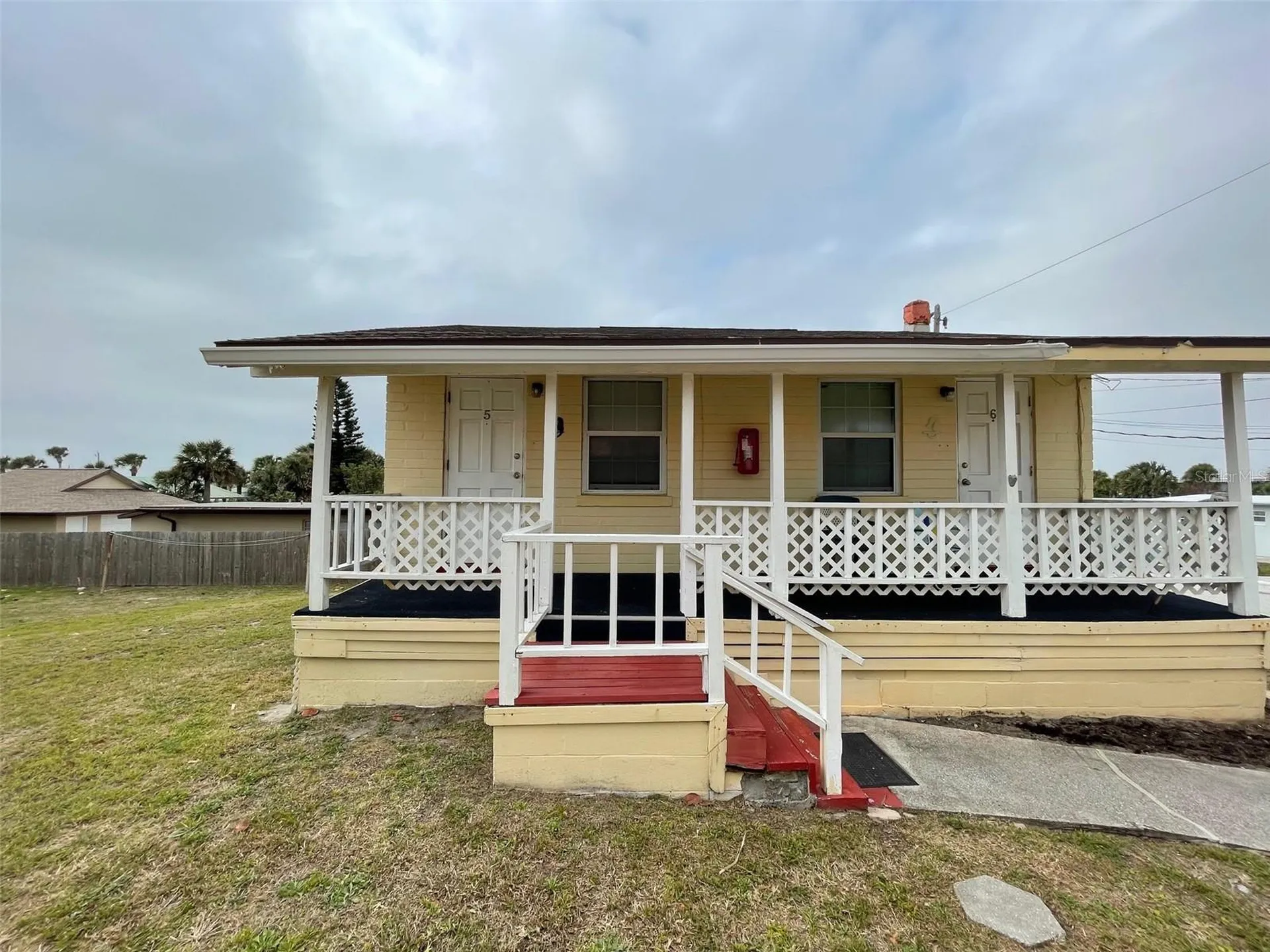 3226 S Atlantic Avenue Daytona Beach FL 32118