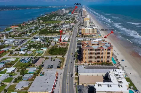 3226 S Atlantic Avenue Daytona Beach FL 32118