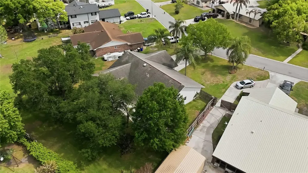 2106 Peach Tree Boulevard St Cloud FL 34769