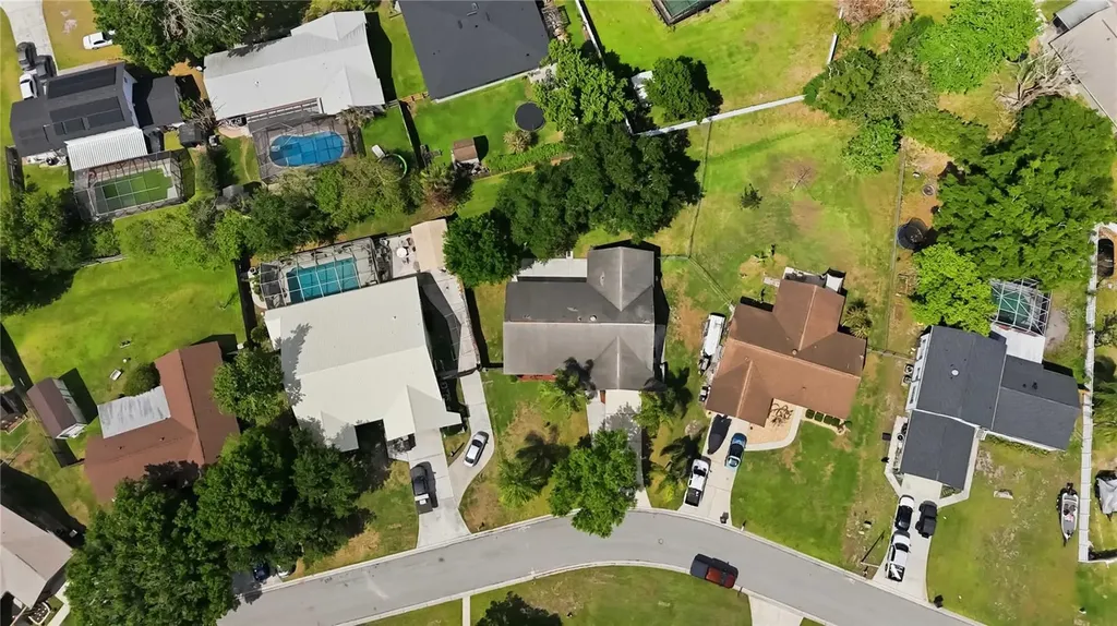 2106 Peach Tree Boulevard St Cloud FL 34769