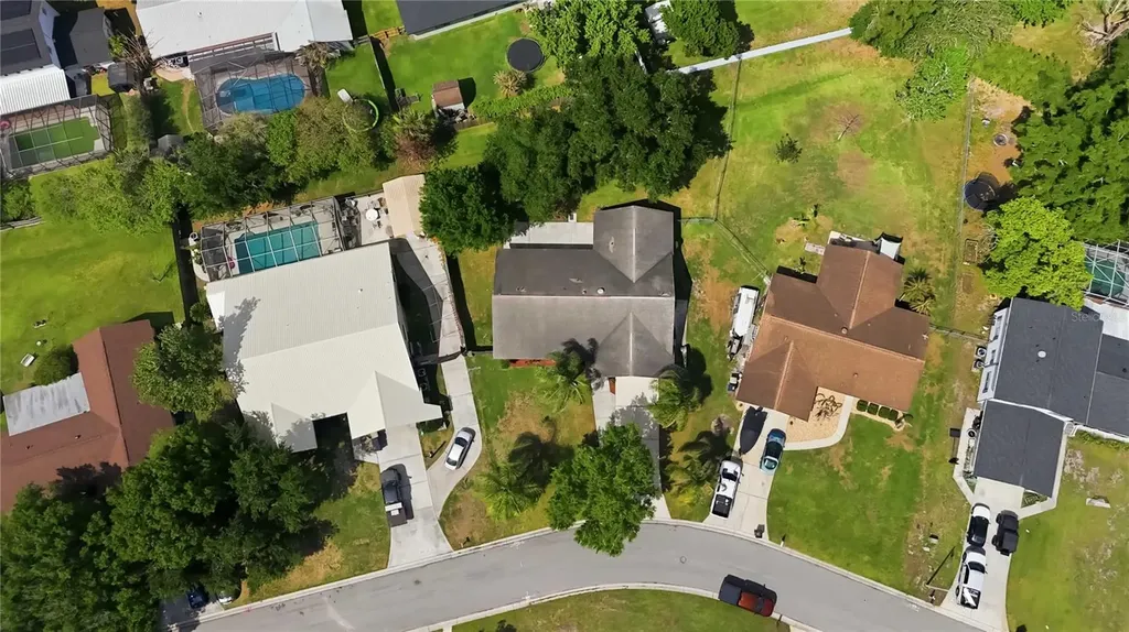 2106 Peach Tree Boulevard St Cloud FL 34769