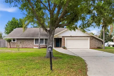 2106 Peach Tree Boulevard St Cloud FL 34769