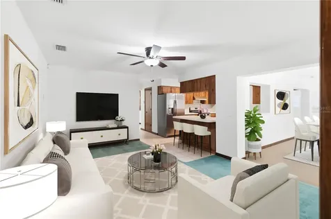 2106 Peach Tree Boulevard St Cloud FL 34769
